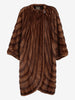 Fendi Long Fur Coat CVM26.10.1  Fendi 