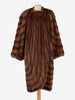 Fendi Long Fur Coat CVM26.10.1  Fendi 