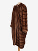 Fendi Long Fur Coat CVM26.10.1  Fendi 