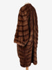 Fendi Long Fur Coat CVM26.10.1  Fendi 