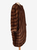Fendi Long Fur Coat CVM26.10.1  Fendi 