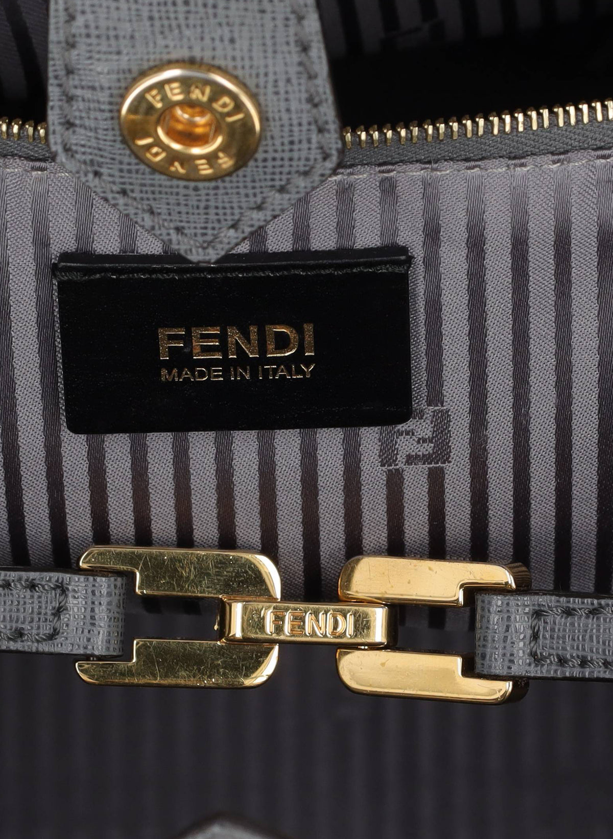 Fendi 2Jours Bag MR091024.2  Fendi 