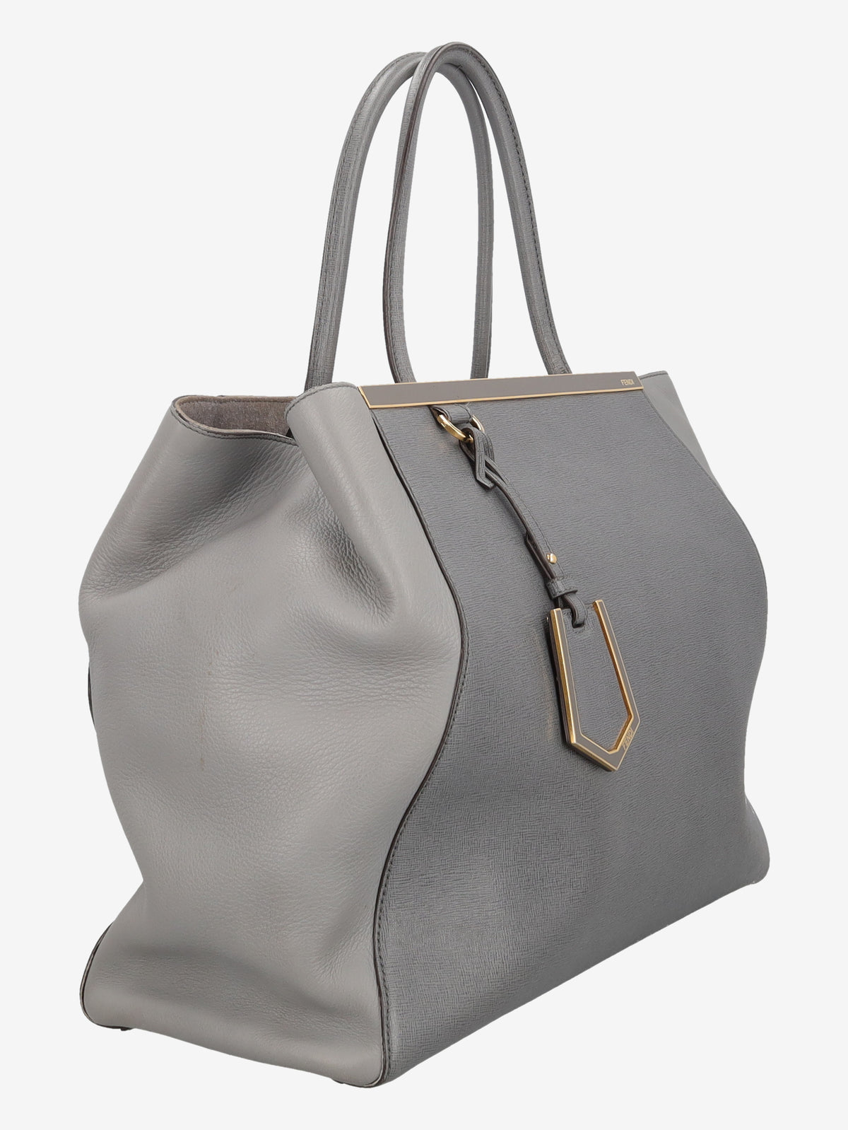 Fendi 2Jours Bag MR091024.2  Fendi 