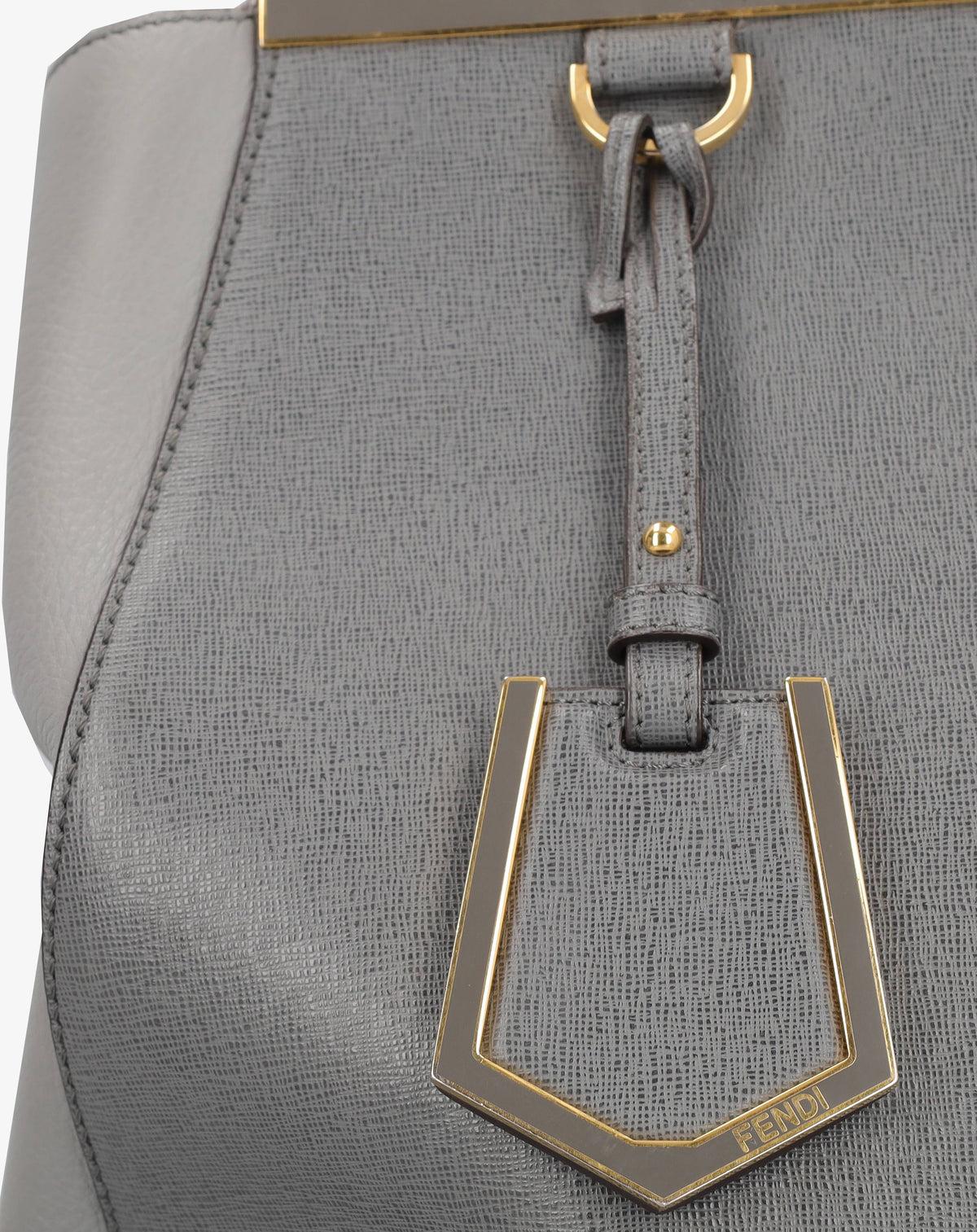 Fendi 2Jours Bag MR091024.2  Fendi 