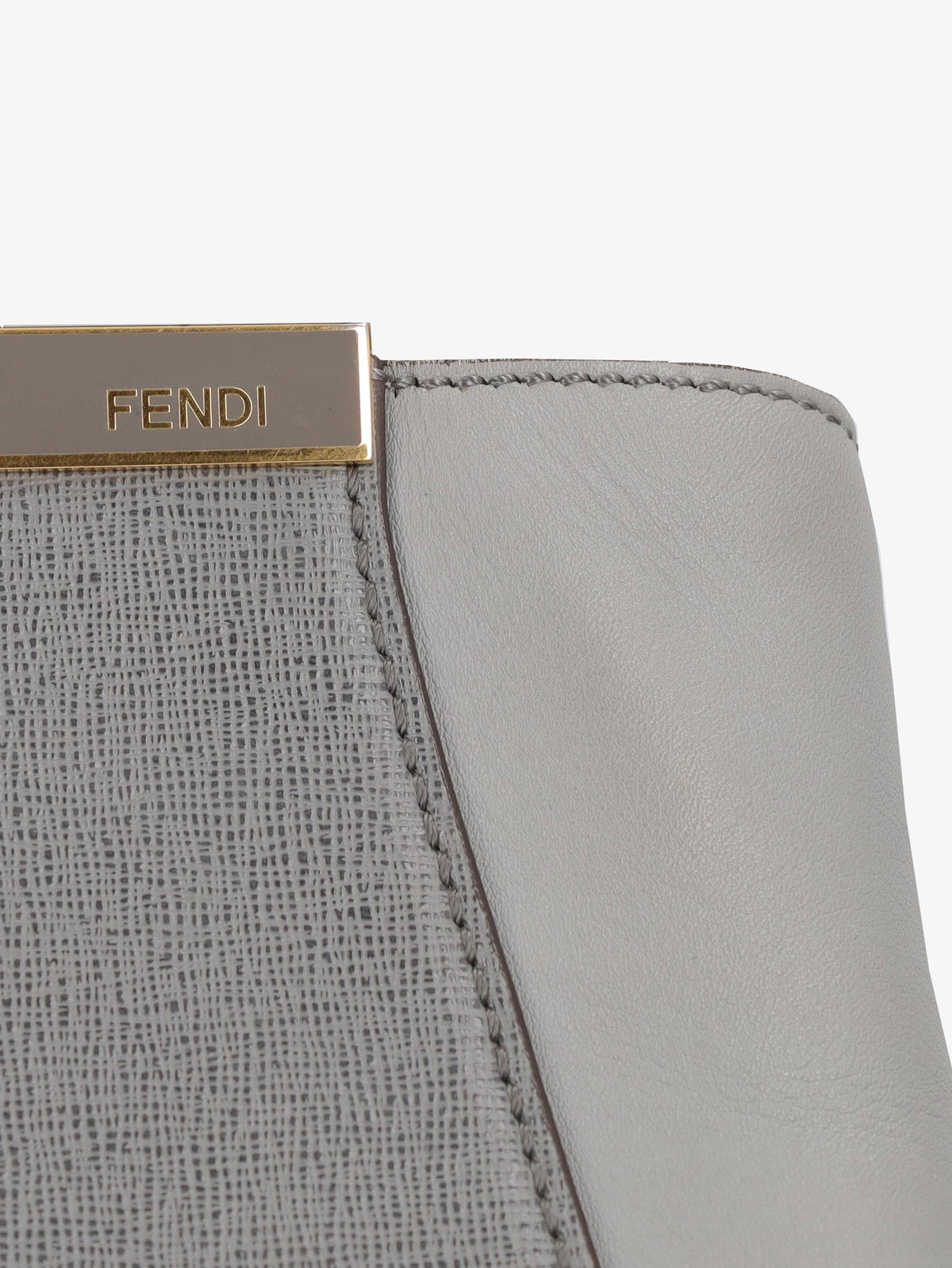 Fendi 2Jours Bag MR091024.2  Fendi 