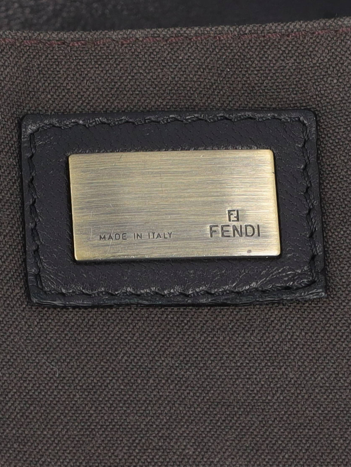 Fendi MR091024.3