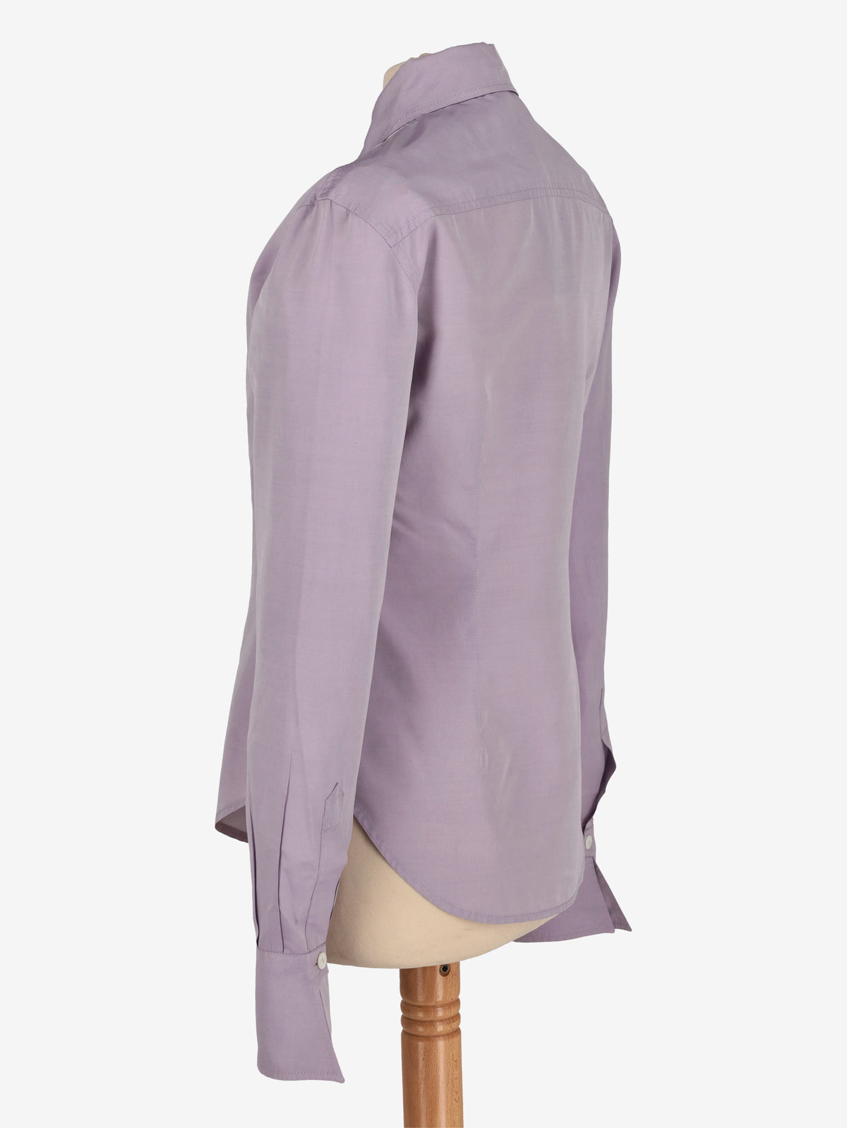 Fendi Violet Shirt W2511.75  Fendi 