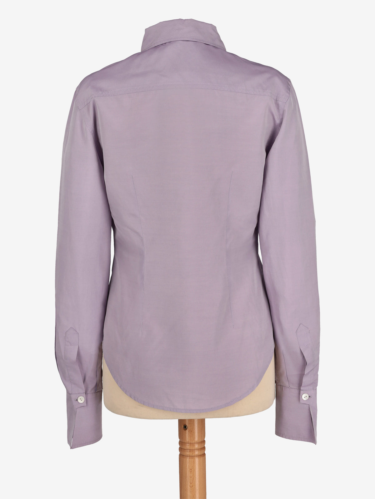 Fendi Violet Shirt W2511.75  Fendi 