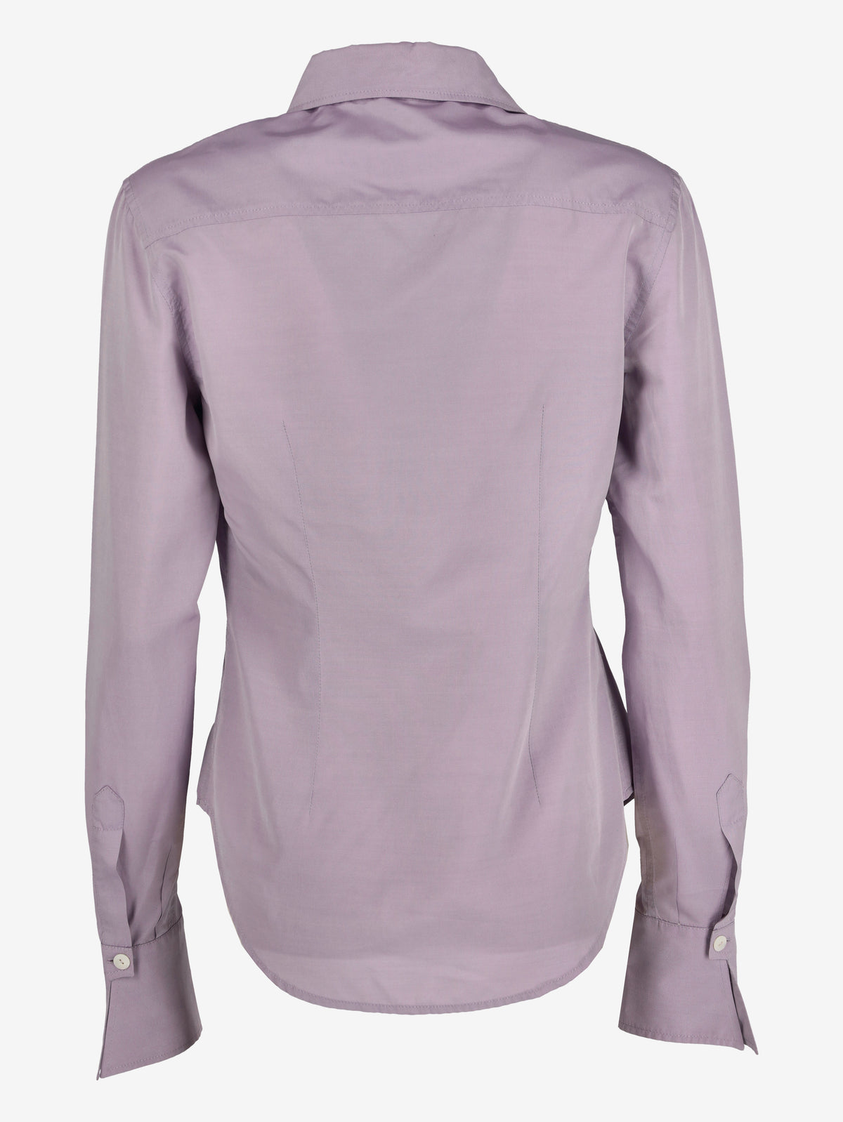Fendi Violet Shirt W2511.75  Fendi 