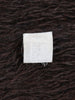 Fendi Vintage Wool-Blend Coat with Tie Collar W27526.184  Fendi 