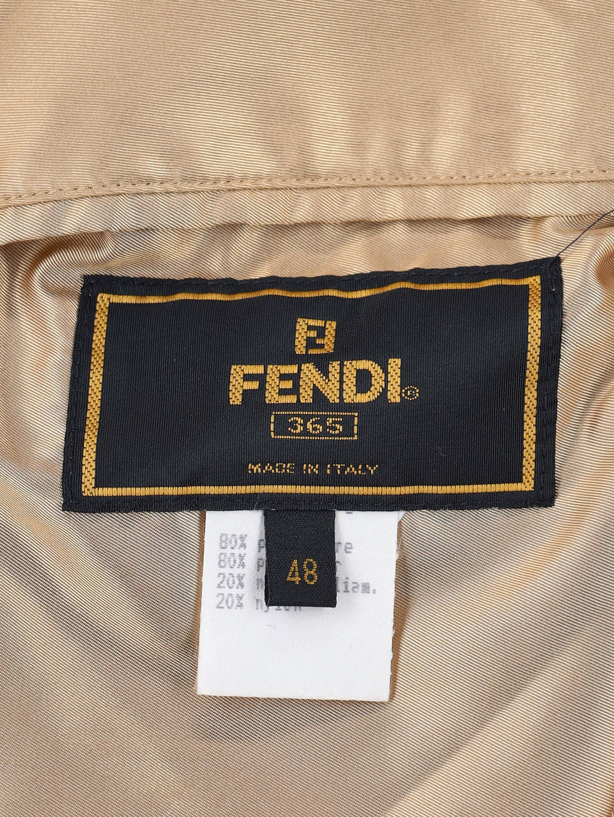 Fendi WCV041224.67