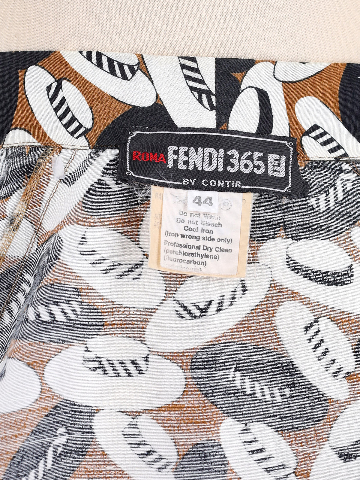 Fendi WCV241010359