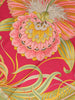 Ferragamo Flowered Foulard WCV300625.25  Ferragamo 