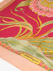 Ferragamo Flowered Foulard WCV300625.25  Ferragamo 