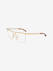 Fiorucci Vintage Metal Optical Glasses W13726.20  Fiorucci 