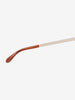 Fiorucci Vintage Metal Optical Glasses W13726.20  Fiorucci 