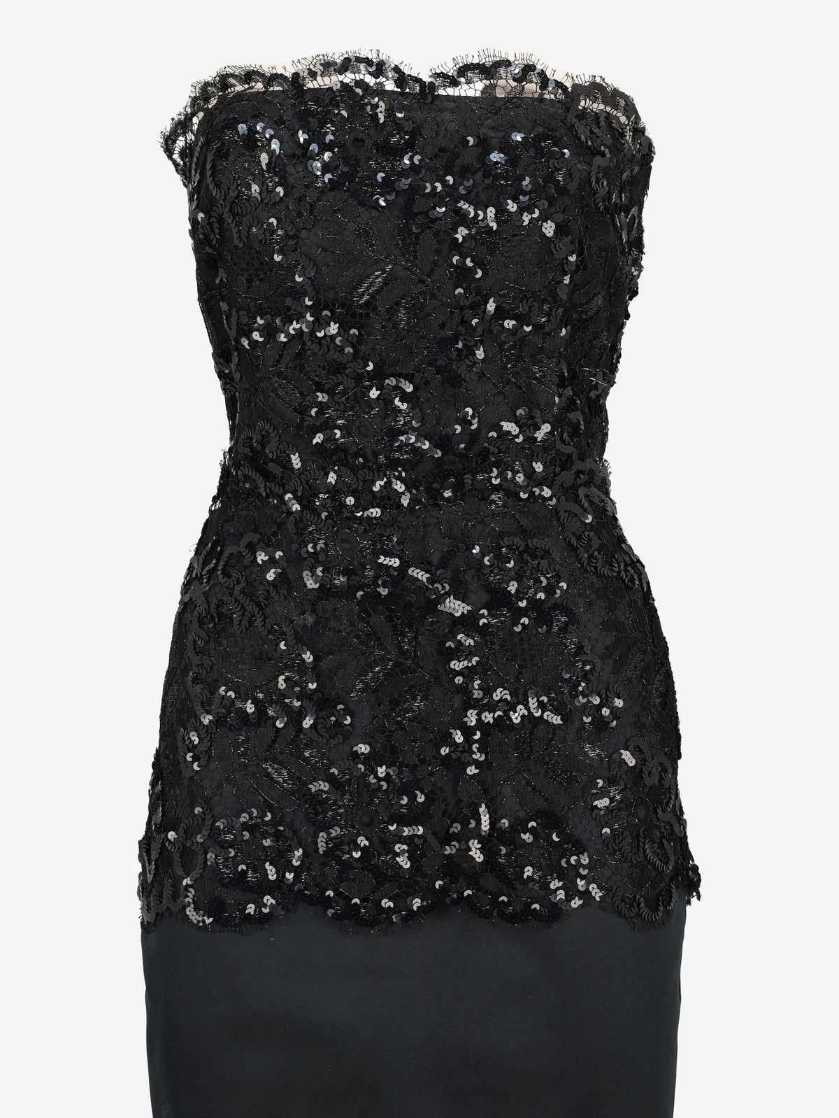Genny Embellished Evening Gown W27526.167  Genny 