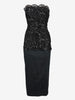 Genny Embellished Evening Gown W27526.167  Genny 