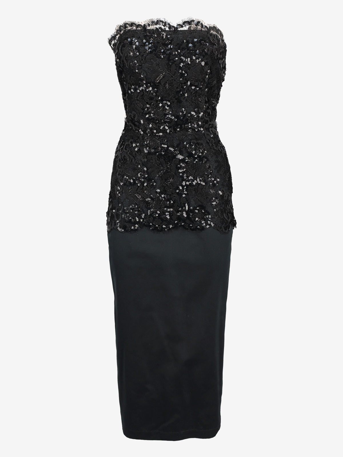Genny Embellished Evening Gown W27526.167  Genny 