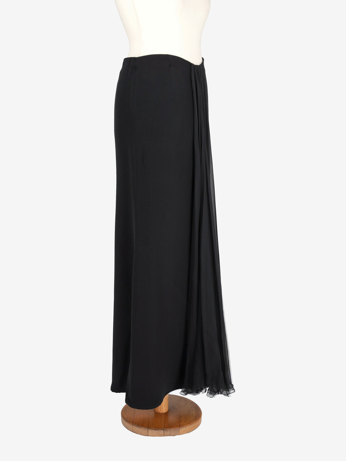 Gianfranco Ferré Long Lightweight Skirt 1012.15  Gianfranco Ferré 