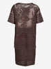 Gianfranco Ferré 1980s Set in Jacquard Lace AR016  Gianfranco Ferré 