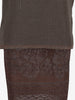 Gianfranco Ferré 1980s Set in Jacquard Lace AR016  Gianfranco Ferré 
