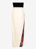 Gianfranco Ferré Evening Gown - 1990s AR112  Gianfranco Ferré 