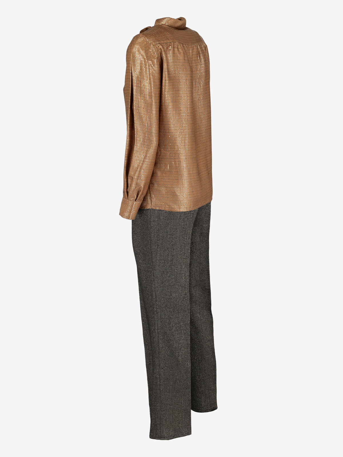 Gianfranco Ferré Shirt and Trousers Set DM1004356  Gianfranco Ferré 