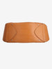 Gianfranco Ferré Oversized Leather Work Bag MR311024.16  Gianfranco Ferré 
