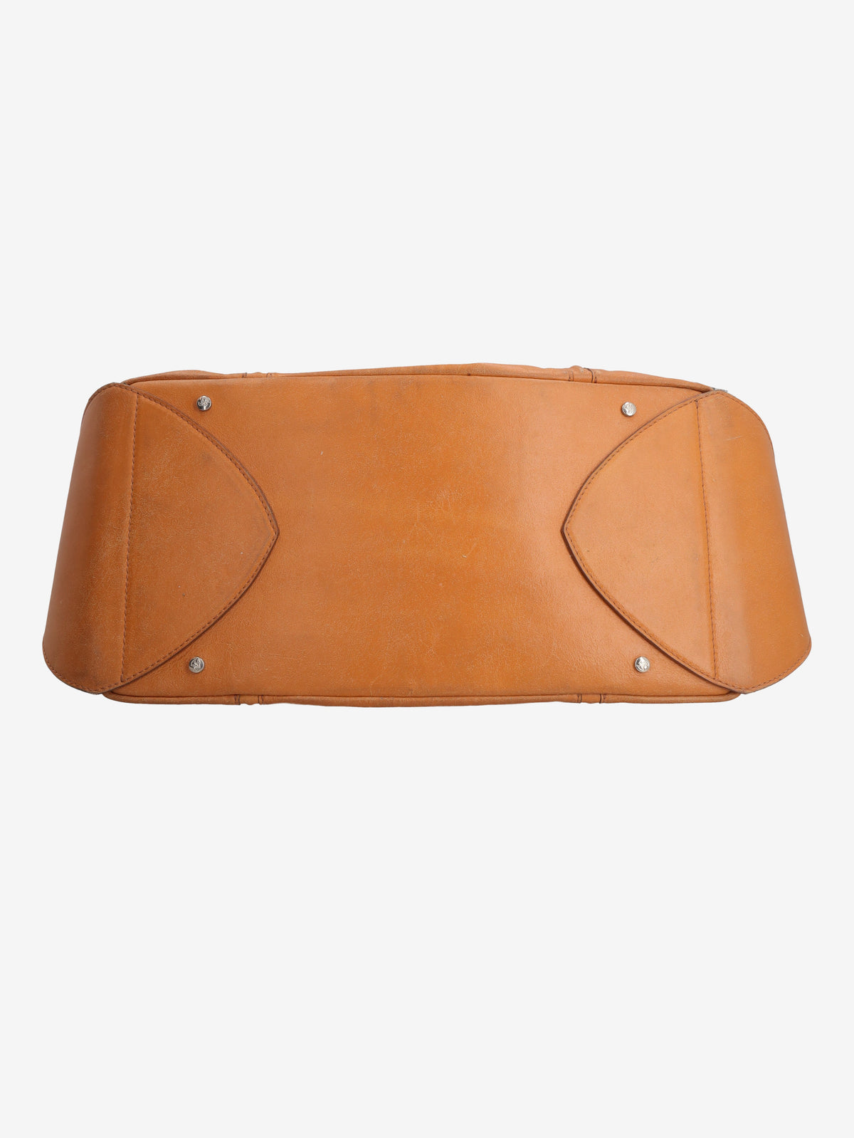 Gianfranco Ferré Oversized Leather Work Bag MR311024.16  Gianfranco Ferré 