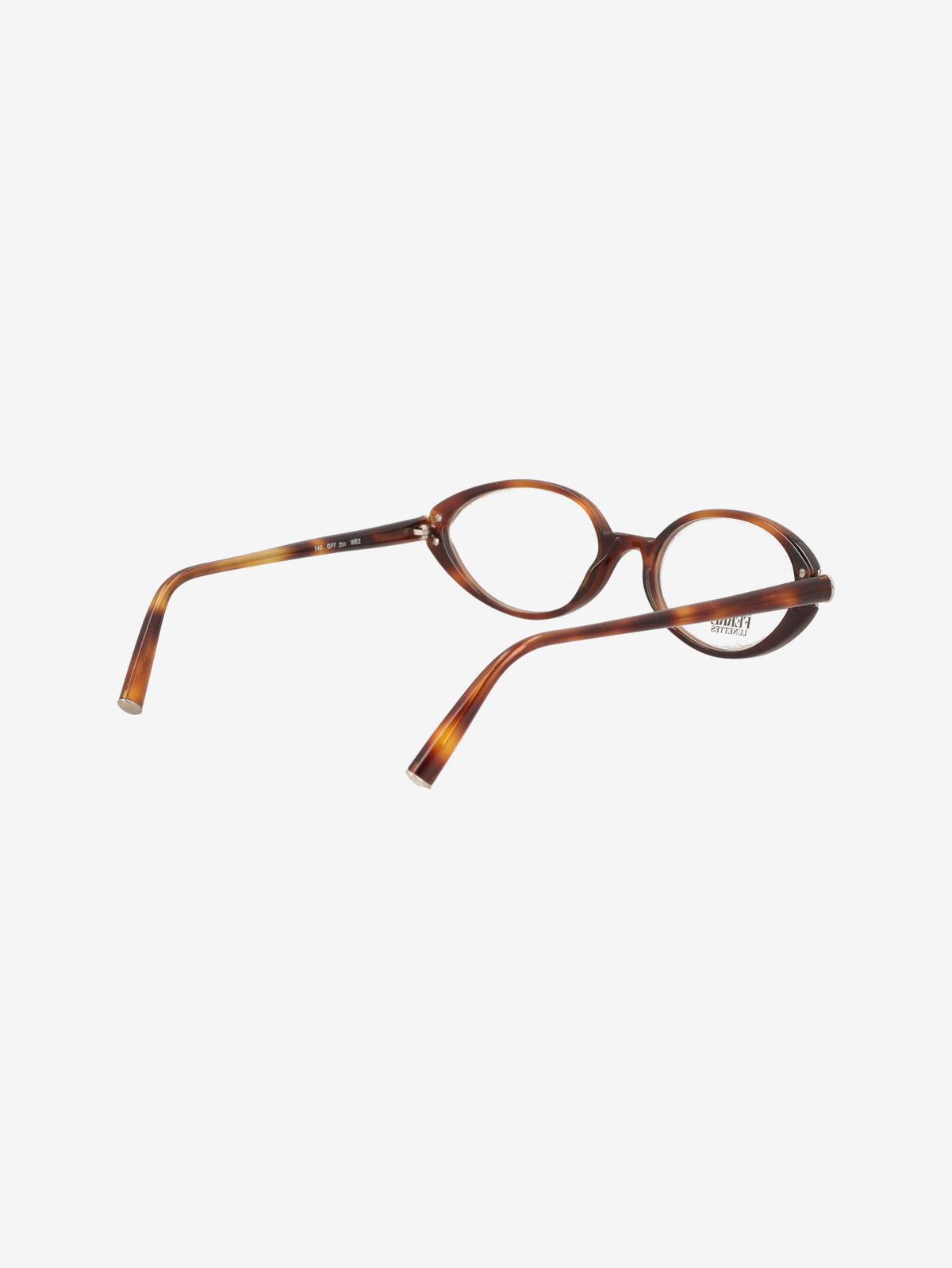 Gianfranco Ferré Tortoiseshell Optical Glasses W13726.18  Gianfranco Ferré 