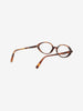 Gianfranco Ferré Tortoiseshell Optical Glasses W13726.18  Gianfranco Ferré 