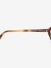 Gianfranco Ferré Tortoiseshell Optical Glasses W13726.18  Gianfranco Ferré 