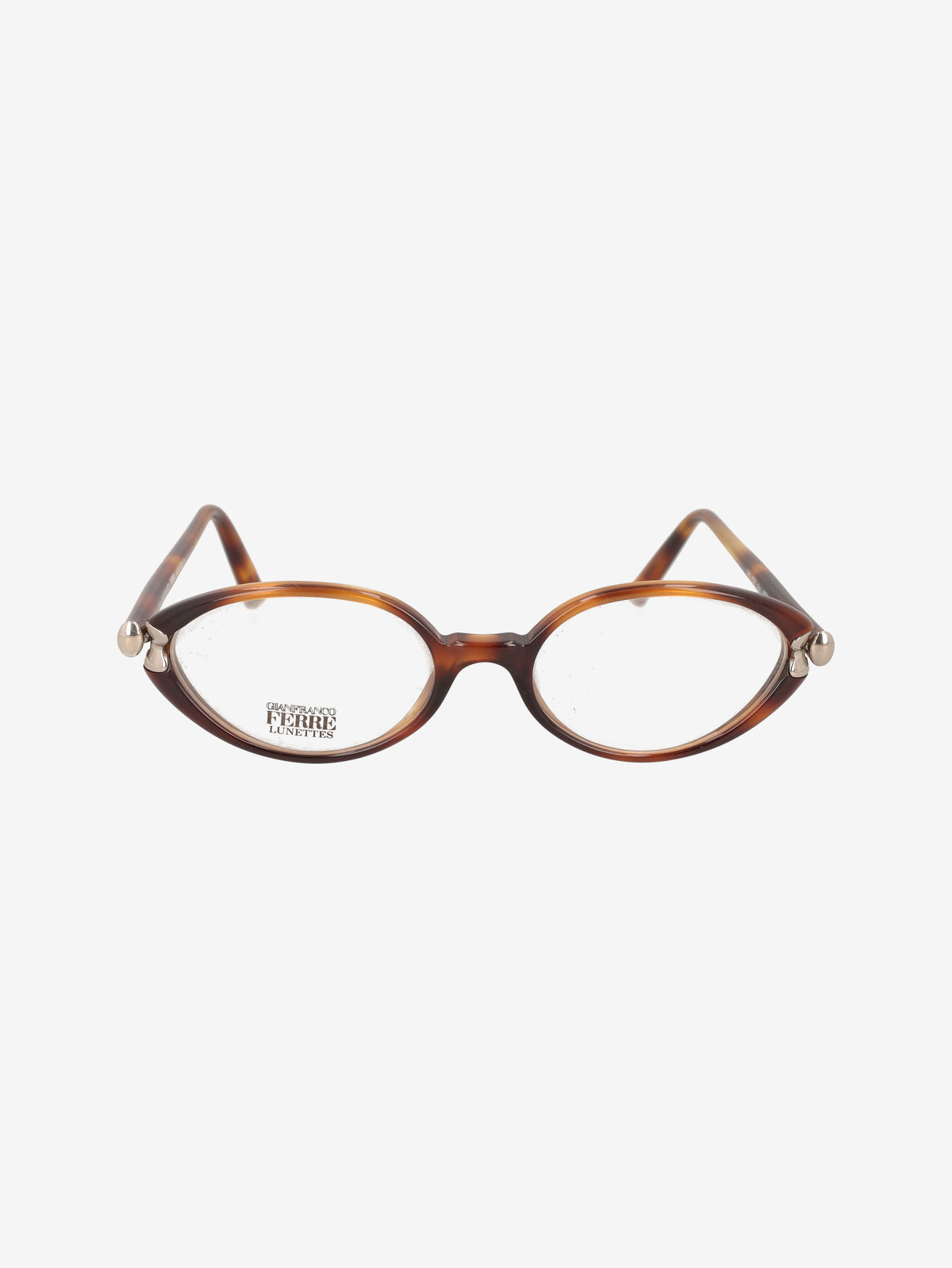 Gianfranco Ferré Tortoiseshell Optical Glasses W13726.18  Gianfranco Ferré 