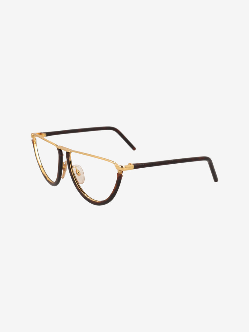 Gianfranco Ferré Vintage Optical Frame W13726.29  Gianfranco Ferré 