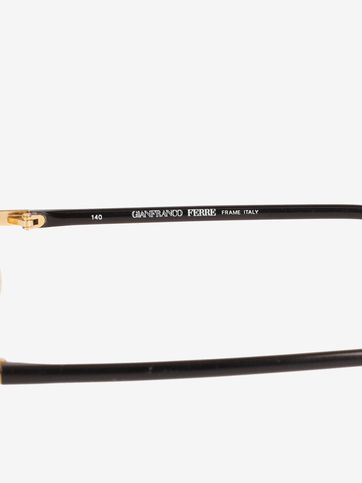 Gianfranco Ferré Vintage Optical Glasses W13726.35  Gianfranco Ferré 