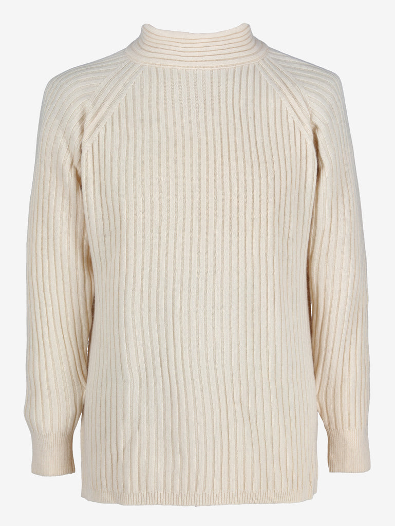 Gianfranco Ferré High Neck Knitted Sweater W2511.08  Gianfranco Ferré 