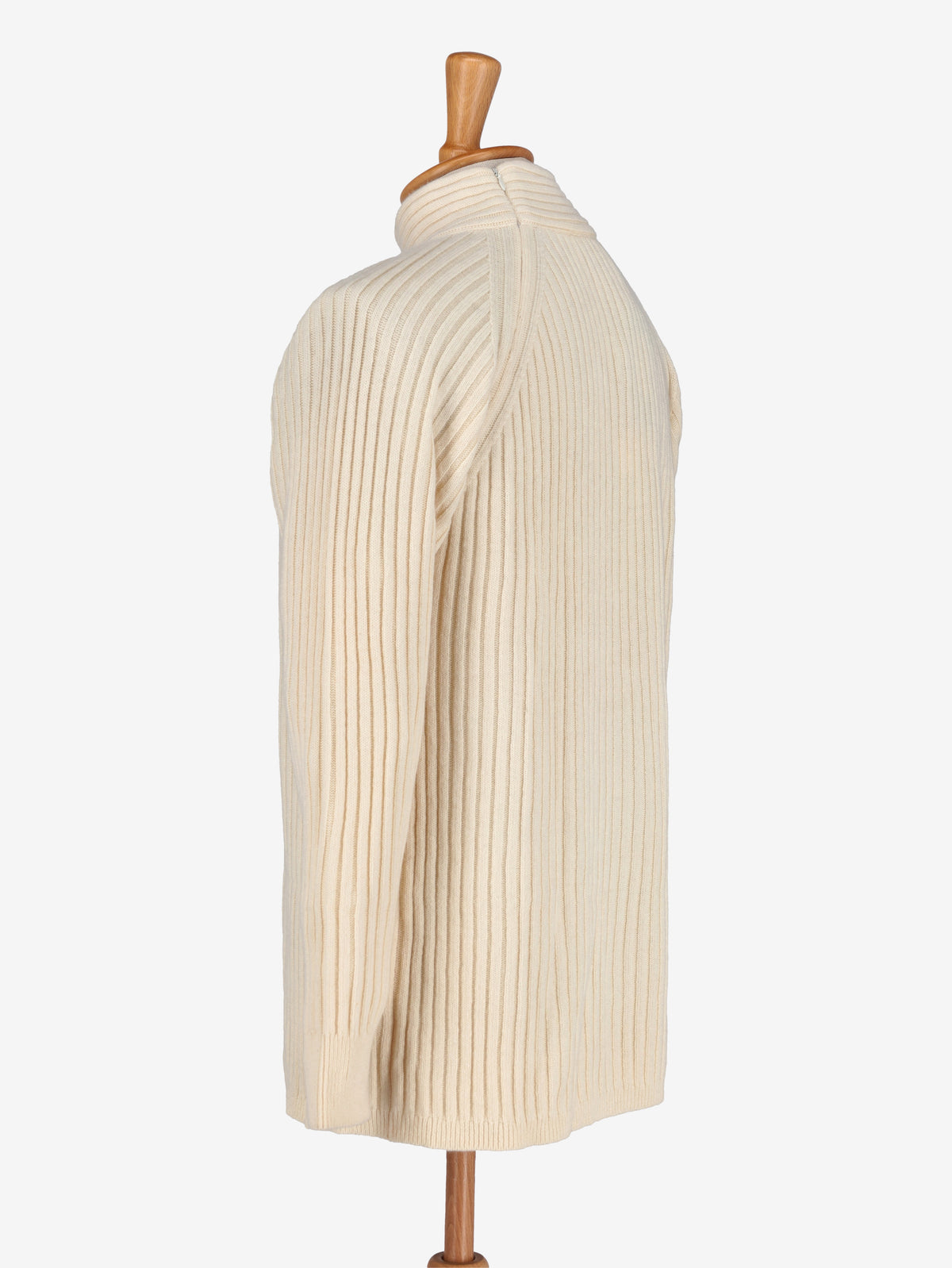 Gianfranco Ferré High Neck Knitted Sweater W2511.08  Gianfranco Ferré 