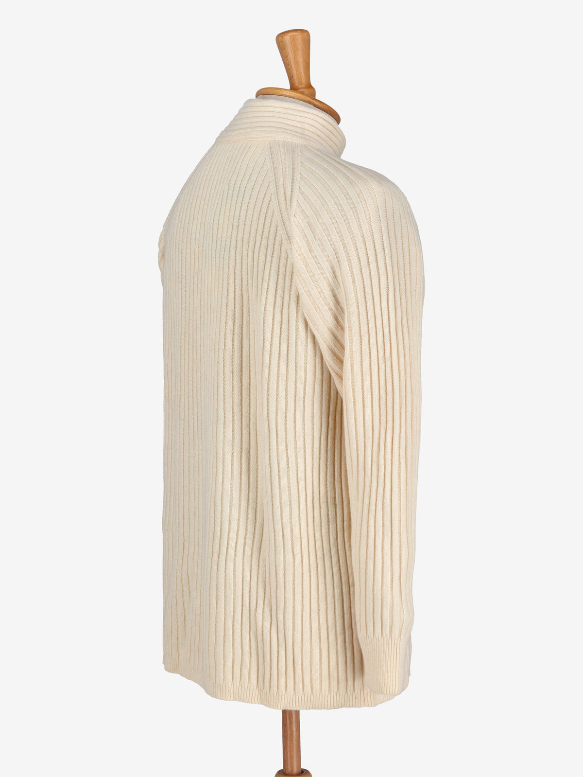 Gianfranco Ferré High Neck Knitted Sweater W2511.08  Gianfranco Ferré 