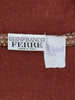 Gianfranco Ferré Rare Archive Gold Mesh Jewel Dress - FW 1991 W2511.128  Gianfranco Ferré 