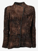 Gianfranco Ferré Textured Heavy Blazer W27526.203  Gianfranco Ferré 