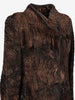 Gianfranco Ferré Textured Heavy Blazer W27526.203  Gianfranco Ferré 