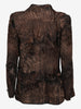 Gianfranco Ferré Textured Heavy Blazer W27526.203  Gianfranco Ferré 