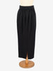 Gianfranco Ferrè Wool Pencil Skirt WCV041224.99  Gianfranco Ferré 