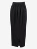 Gianfranco Ferrè Wool Pencil Skirt WCV041224.99  Gianfranco Ferré 
