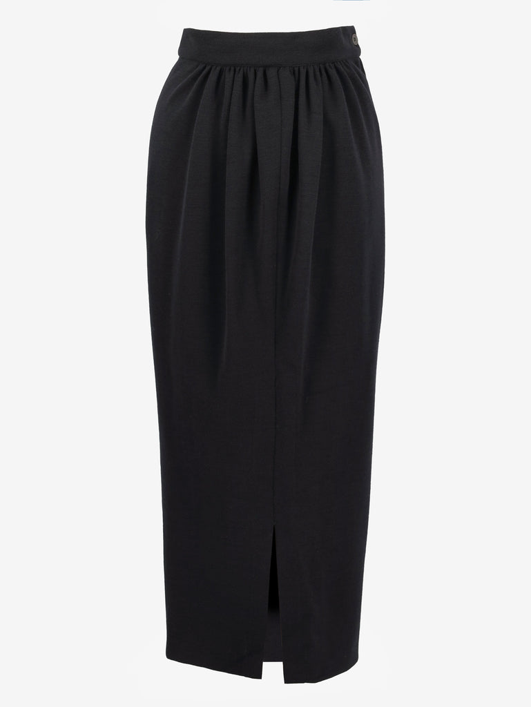 Gianfranco Ferrè Wool Pencil Skirt WCV041224.99  Gianfranco Ferré 