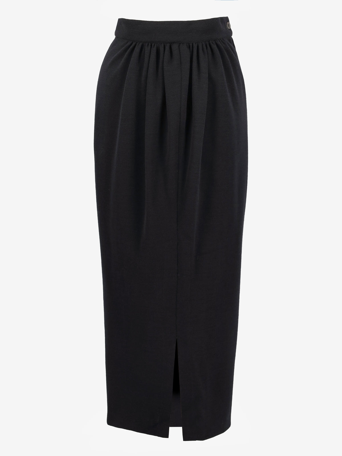 Gianfranco Ferrè Wool Pencil Skirt WCV041224.99  Gianfranco Ferré 