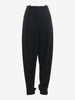 Gianfranco Ferré Wool Stirrup Pants - 80s