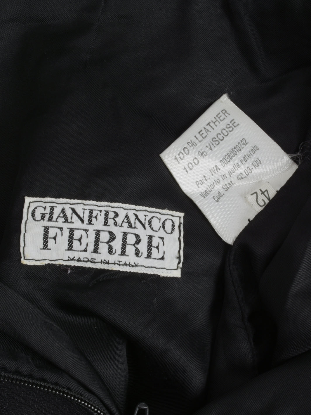 Gianfranco Ferré DM1004389