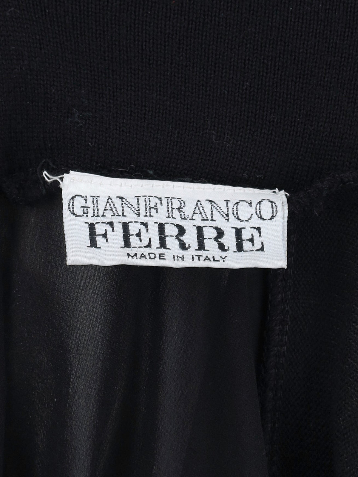 Gianfranco Ferré WCV041224.116